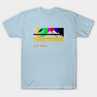 UFO SHOW T-Shirt